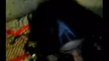 Indian adult blog presents muslim village aunty given hot blowjob to her devar