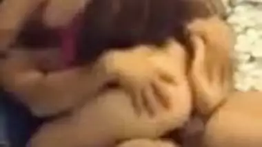Desi cuckold share his wife with friends