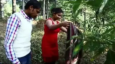 Desi sex mms of Mumbai girl says in outdoor park JALDI KARO KOI DEKH LEGA