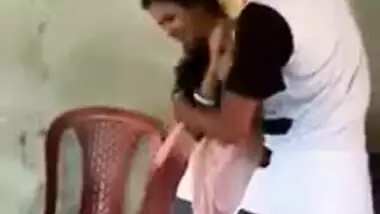 Guy is going to make the Desi girlfriend take part in XXX video