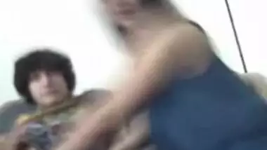 Real Amateur Indian Teen Couple Fucking Hardcore On Live Web