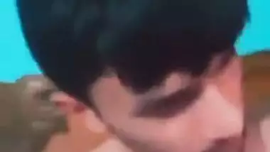 New Bangladeshi sex video of lovers