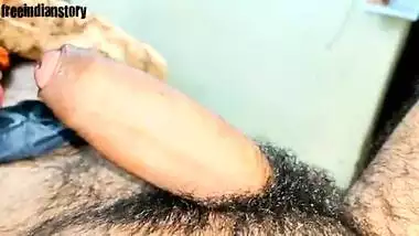 Indian Babhi Blowjob