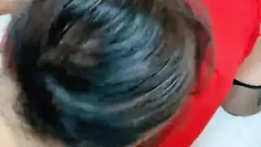 Extremely Horny Receptionist requires all Senior Manager’s to get her going part 5