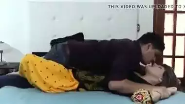 Her sex partner has definitely felt her private body parts before having XXX sex.