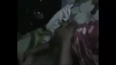 Pron video of a horny bhabhi letting her neighbour enjoy her sexy body