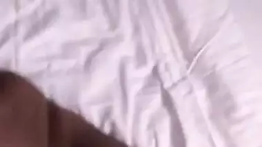 Priya aunty begging to stop