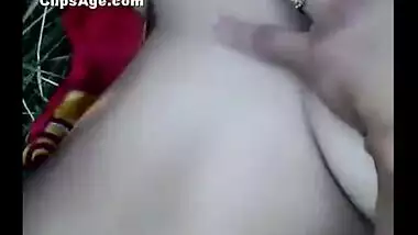 Village guy free porn outdoor sex with owner’s wife