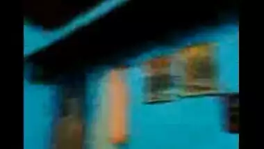 Bhojpuri young maid hardcore sex with owner for money