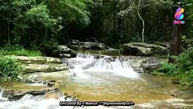 Devadasi waterfall sex video – Hindi Blue Film