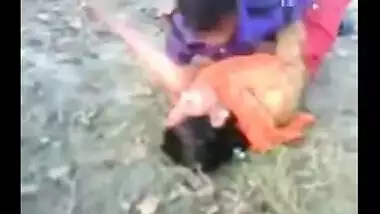 Brand new outdoor sex scandal mms of bangladeshi girl with neighbor