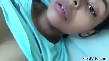Bangladeshi Hottest Super Horny Girl Jafnah Rahman Pussy & Asshole Fingering Videos Part 2