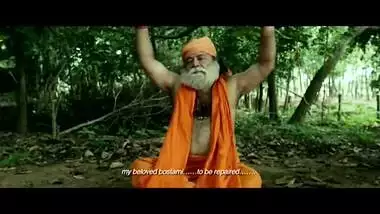 The Divine Sex I Full Movie I K Chakraborty Production (KCP) I Mallika, Dali