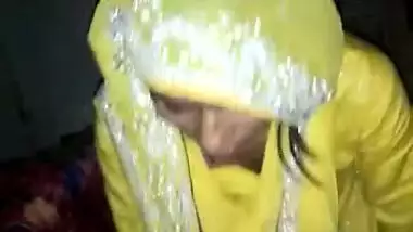 Desi village couple fucking