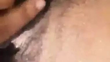 Big Booby Super Cute Sri Lankan Girl with Native SL Cutest Pussy Video
