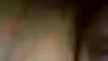 Today Exclusive- Mallu Bhabhi Showing Her Boobs And Pussy On Video Call Part 3