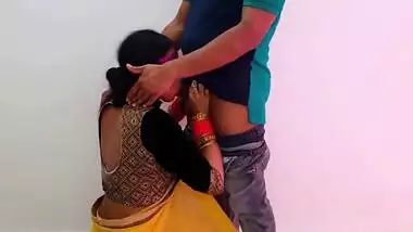 Hot Ex Gf Came To My House For Rough Fuck Because Her Husband Is Not Able To Satisfy Her