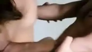 Slim call girl fucked by 45 years old horny guy