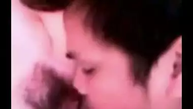 Indian teen xxx oral sex video recorded by bf