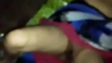 Today Exclusive-sexy Desi Randi Bhabhi Boobs And Hairy Pussy Record By Dewar