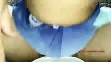 Sister-in-law with tremendous devar Devar enjoys seeing Bhabhi above clear audio