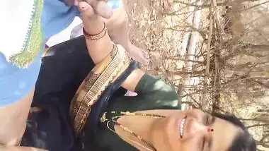 Indian woman with bindi turns out to be a cheating XXX whore