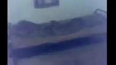 Hardcore xxx sex video of young Indian bhabhi Geet with devar