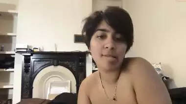 Punjabi Instagram Influencer Latest Nude Viral Video