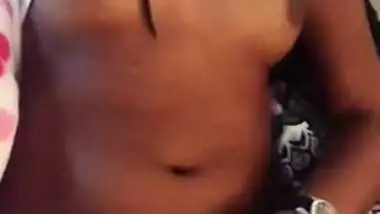 Anonymous Desi gal records on cam how she gently touches own XXX peach