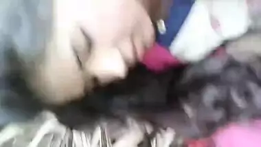 Indian pickup artist is going to practice outdoor sex with XXX cutie