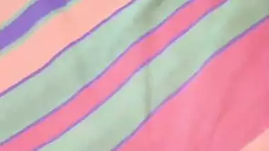 Desi guy sees his GF fucking her friend in cuckold porn