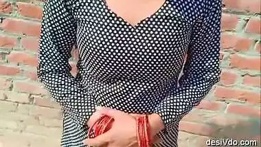 Indian wife fucked from behind and boobs pressed by hubby 2 vdos part 1
