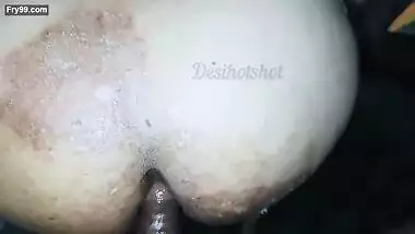 XXX DESI HOT ASS FUCKING BHABHI WITH BIG DESI LUND BY HER COLLEGE BOYFRIEND FIRST TIME