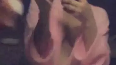 Paki Babe Bebo Balouch Showing Boobs 2 more New clips part 1