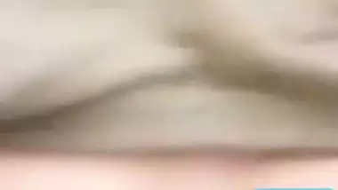 Beautiful Indian nurse nude video call with BF