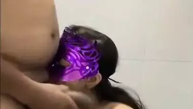 Part- 2 Indian Hot Gf Deep Thorat Blowjob With Hardcore Sex With Hindi Audio