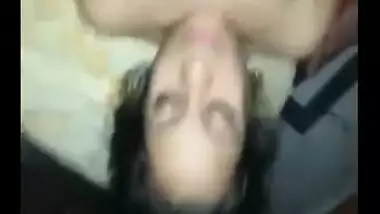 Sex vedio of a large booty bhabhi getting her tight fur pie fucked by ex lover