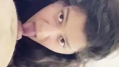 Desi MILF fucking hard after deep blowjob to lover