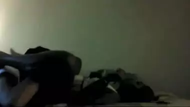 Indian xxx mms of shy aunty harcore anal sex with tenant