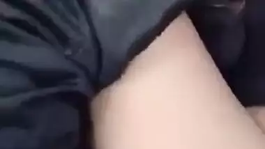 Beautiful Sexy Shy Indian Girl Hard Fucking With Moaning in Jungle Hindi Talk
