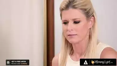 MOMMY'S GIRL - India Summer Has A Real Gift For Making Pussies Wet COMPILATION