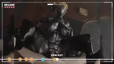 Atomic Heart for Beat Banger [v2.72] [BunFun Games] Hot sex on the table