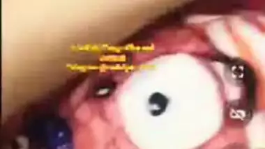 Desi MILF with mask is banged by boss who makes MMS video of XXX lover