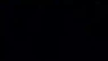 Village Bengali mom gets naked and rubs Desi XXX twat for the camera