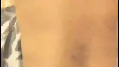 Indian hot rich wife sucking and fucking with her ex lover part 2