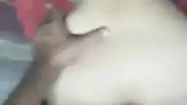 Big Ass Desi Gf Doggy Fuck