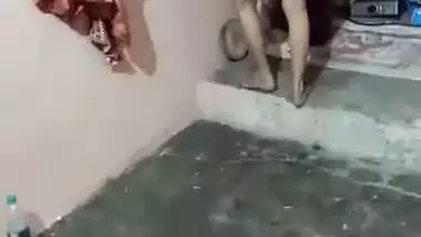 Compiled nude sex with young desi callgirl