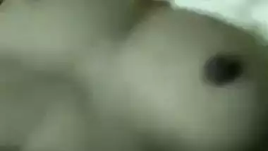 Horny bhabhi unsatisfied pussy exposed to secret lover