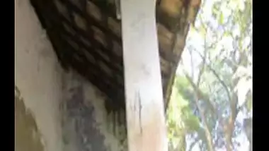 Free sex clip of desi village girl outdoor sex in uniform