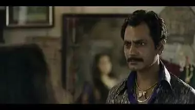 Sacred Games all sex scenes Rajshri Deshpande Nawazuddin Kubra Sait Eshika Dey Marathi Saree Netflix indian desi